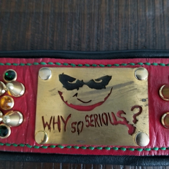 Dog Collar